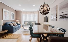 De La Guardia Suite Rosal
